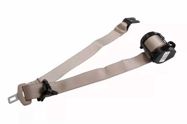 19301481 - Electrical: Outer Belt Assembly for Cadillac: SRX Image