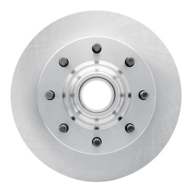 60048004 - Brakes &amp; Brake Parts: Disc Brake Rotor for DYNAMIC FRICTION Image