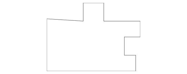 16488063149999 - Body: Housing for Mercedes-Benz Image