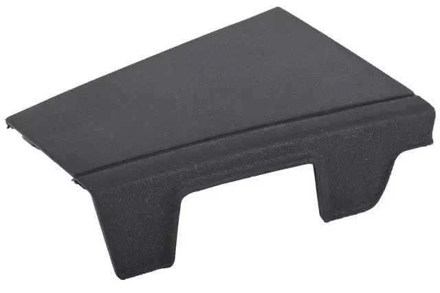 Cocoa Passenger Seat Outer Cushion Finish Cover - GM (22752515)