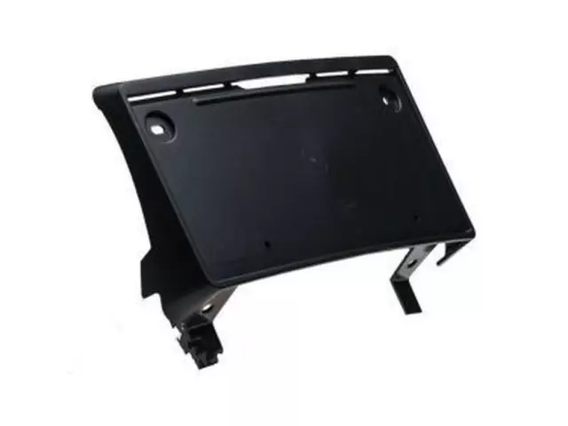 F8OZ17A385AA - Body: License Bracket for Lincoln: Continental Image