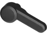 7R3Z6362622AC - Body: Knob for Ford: Mustang Image