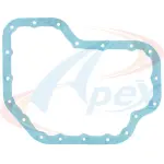 AOP860A - : APEX Automobile Parts Inc Oil Pan Gasket Set for APEX Automobile Parts Inc Image