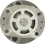 BR930067 - : SKF Rear Wheel Hub Bearing Assembly BR930067 For Chrysler Dodge for SKF Image