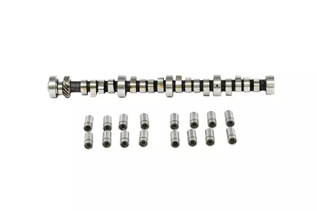 Camshaft Kit - Mopar (P5007697AE)
