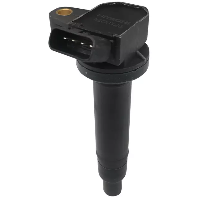 IGC0123 - Ignition Systems: IGNITION COIL - NEW for Hitachi Image