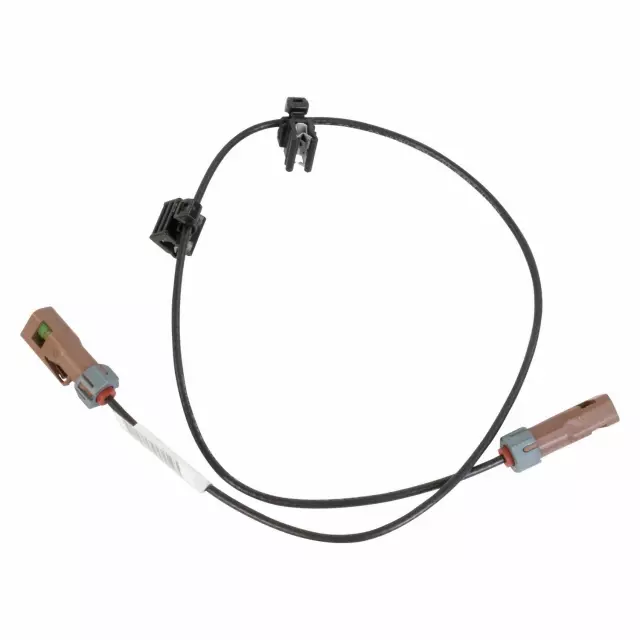 HC3Z14A412FA - : Wire Jump Central Door Loc for Ford Image