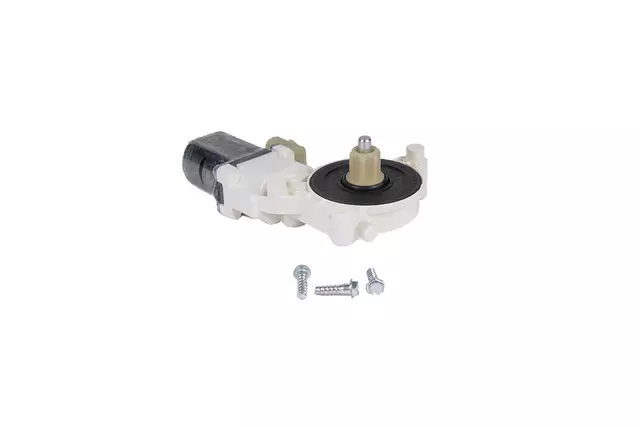 19179942 - Electrical: Window Motor for Cadillac: Escalade, Escalade ESV, Escalade EXT | Chevrolet: Avalanche 1500, Avalanche 2500, Silverado 1500, Silverado 1500 Classic, Silverado 1500 HD, Silverado 1500 HD Classic, Silverado 2500, Silverado 2500 HD, Silverado 2500 HD Classic, Silverado 3500, Silverado 3500 Classic, Silverado 3500 HD, Suburban 1500, Suburban 2500, Tahoe | GMC: Sierra 1500, Sierra 1500 Classic, Sierra 1500 HD, Sierra 1500 HD Classic, Sierra 2500, Sierra 2500 HD, Sierra 2500 HD Classic, Sierra 3500, Sierra 3500 Classic, Sierra 3500 HD, Yukon, Yukon XL 1500, Yukon XL 2500 | Pontiac: Grand Prix Image