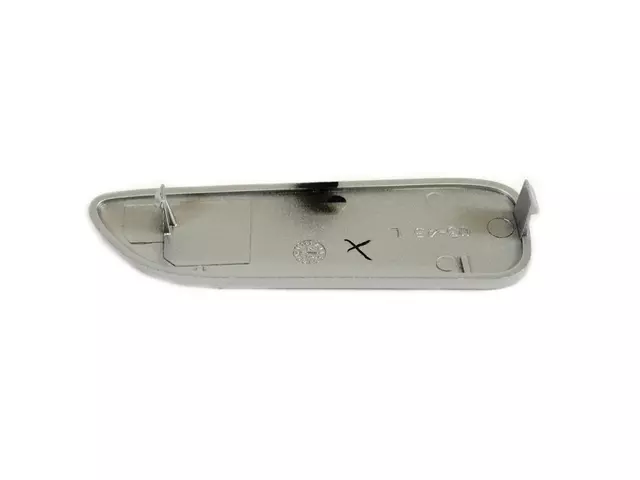 Handle Cover, Left - Mopar (TR33WS2AB)