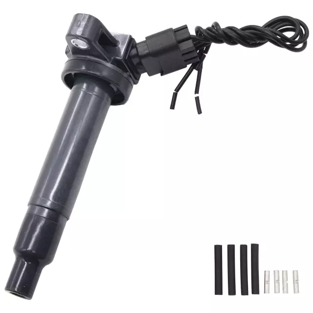 92192010 - Ignition Systems: Ignition Coil for Walker Products Inc. - Image