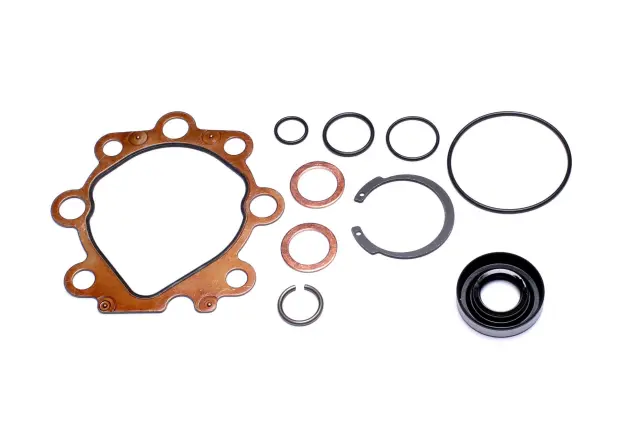 8401403 - Suspension &amp; Steering: Sunsong Power Steering Pump Seal Kit for Sunsong Image