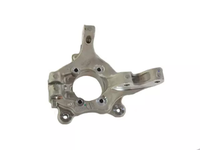 68189019AE - Suspension: Knuckle for Chrysler: Pacifica, Voyager Image