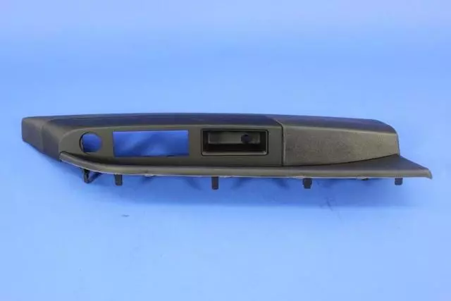 Front Door Bolster, Left, Us, Canada - Mopar (5SB451DVAB)