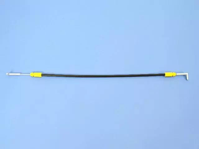 Inside Lock To Latch Cable, Right - Mopar (68014966AA)