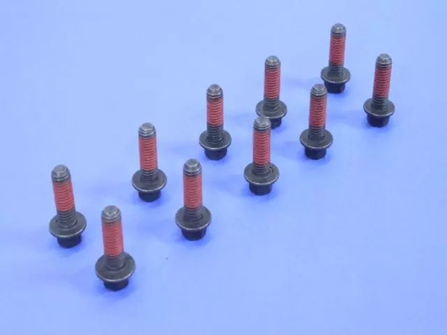 Hex Flange Head Bolt - Mopar (4638695)