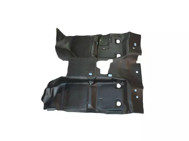 6NT59DX9AD - : Floor Mat for Mopar Image