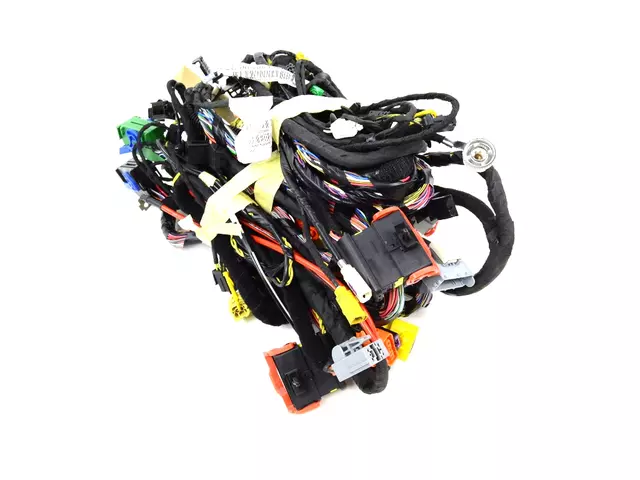 68213030AE - Electrical: Body Wiring for Mopar Image