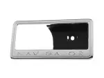 7L7Z78275A19AA - : OEM NEW 2007-2017 Lincoln Navigator Left Handle Bezel 7L7Z-78275A19-AA for Lincoln: Navigator Image
