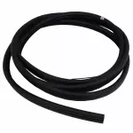 F2UZ15253A10A - Body: Weatherstrip for Ford: E-150, E-150 Club Wagon, E-150 Econoline, E-150 Econoline Club Wagon, E-250, E-250 Econoline, E-350 Club Wagon, E-350 Econoline, E-350 Econoline Club Wagon, E-350 Super Duty, E-450 Econoline Super Duty, E-450 Super Duty, Econoline Super Duty Image