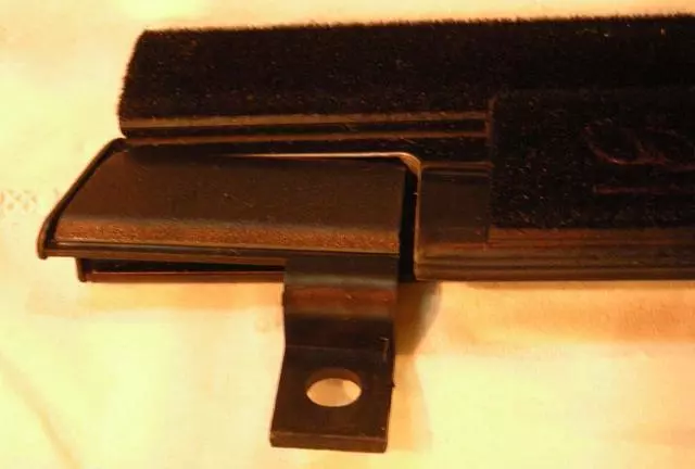 7572006060 - Body: Door Belt Molding for Toyota: Solara Image