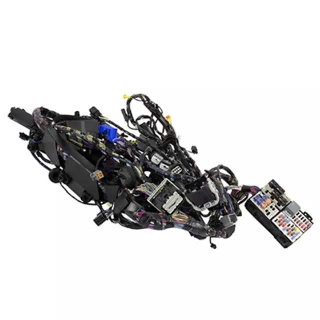 Wire Harness - Ford (H2BZ-14A005-T)