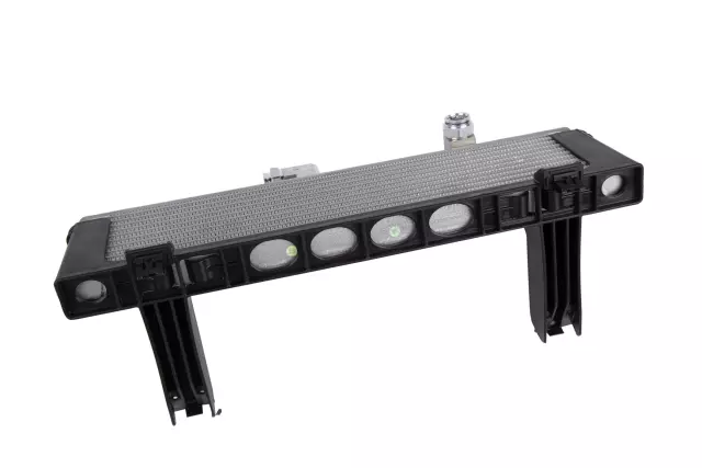 84173163 - : Automatic Transmission Auxiliary Fluid Cooler for Chevrolet: Silverado 2500 HD, Silverado 3500 HD | GMC: Sierra 2500 HD, Sierra 3500 HD Image