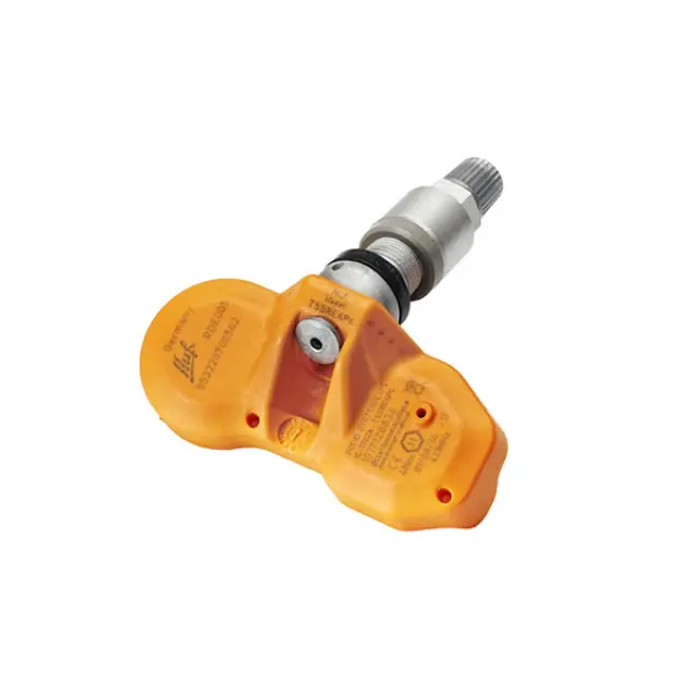 RDE005V21 - Wheels, Tires &amp; Parts: Tire Pressure Monitoring System (TPMS) Sensor for BH Sens Image