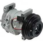 CO21224C - : A/C Compressor -- UAC 10S17F Compressor Assembly for UAC Image