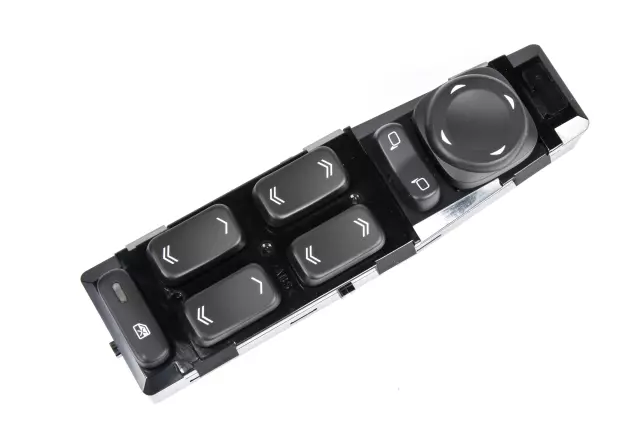 Window Switch - GM (10363778)