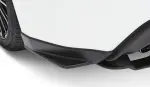 E5610CA100 - : Sti Under Spoiler - Rear for Subaru: BRZ Image