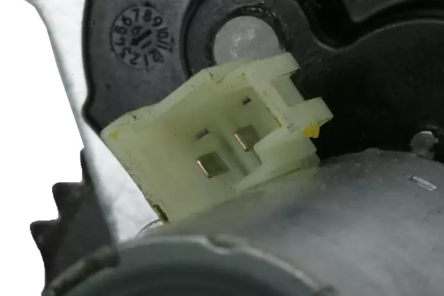 84716706 - Body: Seat Adjuster for Chevrolet: Corvette Image