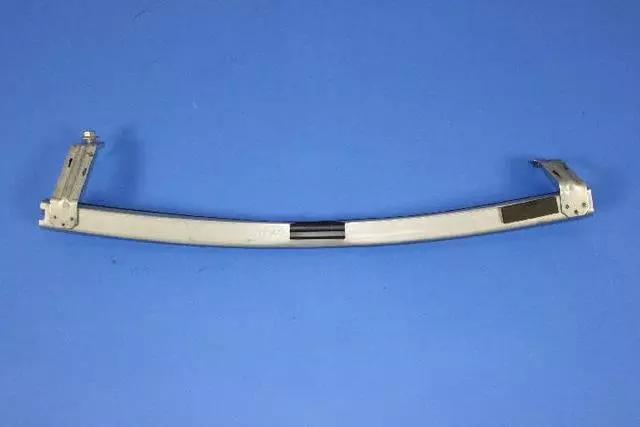 5027054AD - : Front Door Glass Lower Channel, Right for Mopar Image