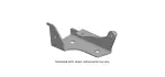 25833130 - : Passenger Side Hood Hinge for GM Image