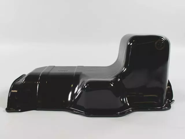 Engine Oil Pan - Mopar (53020560)