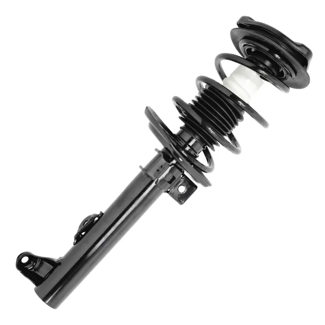 11470 - : Unity Automotive Suspension Strut and Coil Spring Assembly for Unity Automotive Image