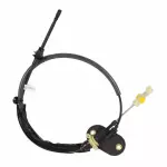 AL8Z7E395A - : Cable for Ford: Escape | Mercury: Mariner Image