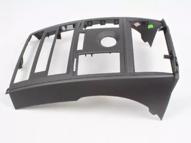 Instrument Panel Bezel - Mopar (1DR161DVAC)