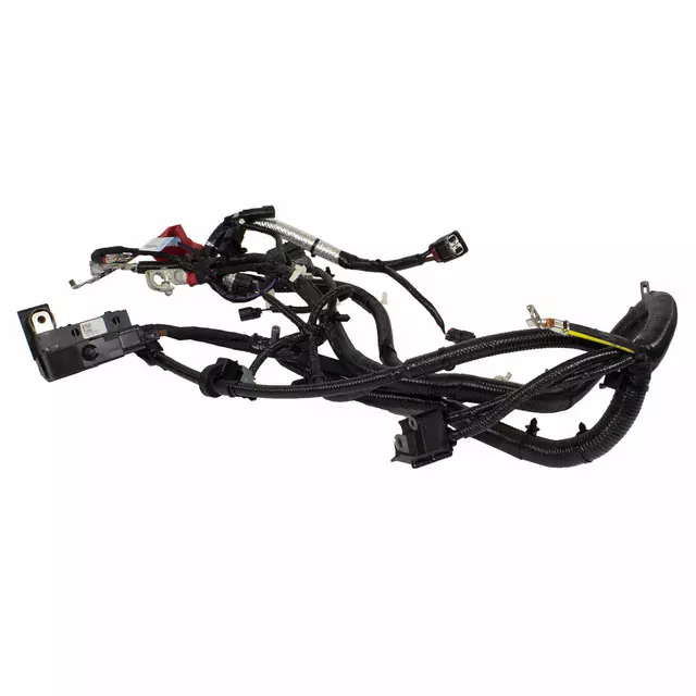 Positive Cable - Ford (F2GZ-14300-K)