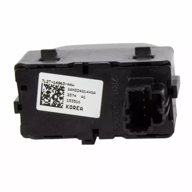 OEM NEW 2006-2011 Ford Ranger Expedition Explorer Sport Lock Switch 6L2Z14028Aaa - Ford (6L2Z-14028-AAA)