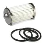 162558 - : Fuel Filter Element and O-ring Kit for Holley Image
