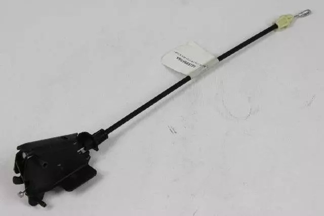 Seat Latch Actuator, Left - Mopar (68159967AA)