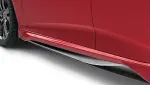 8F04TGV280 - : Spoiler *R568P* for Acura Image