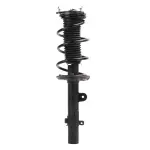 373098 - : Quick-Strut Front Left Suspension Strut and Coil Spring Assembly for MONROE SHOCKS &amp; STRUTS Image