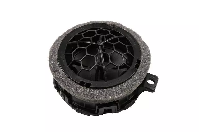 19317915 - Body: Air Vent Grille for GM Image