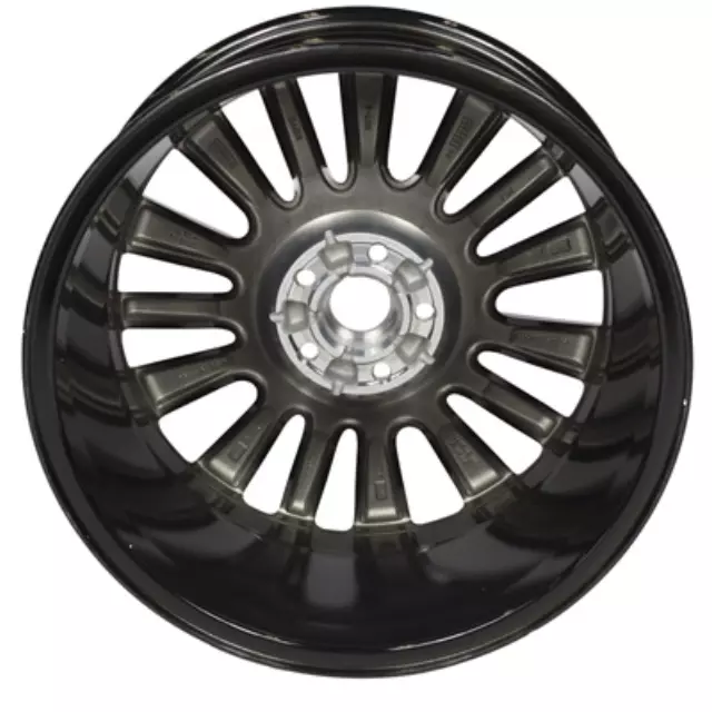 Wheel, Alloy - Ford (EJ7Z-1007-B)