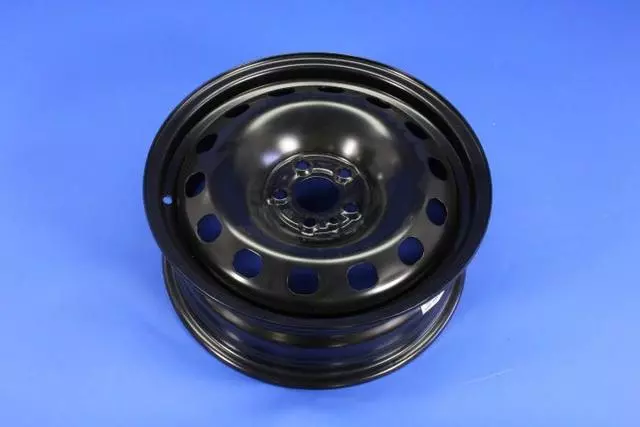 Wheel-Steel - Mopar (68201994AA)