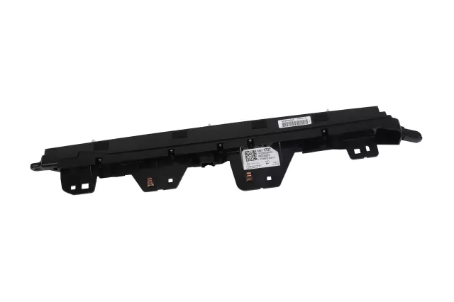 Heater and Air Conditioning User Interface Control - GM (85531737)