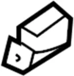 844372Y000 - : Holder for Infiniti Image