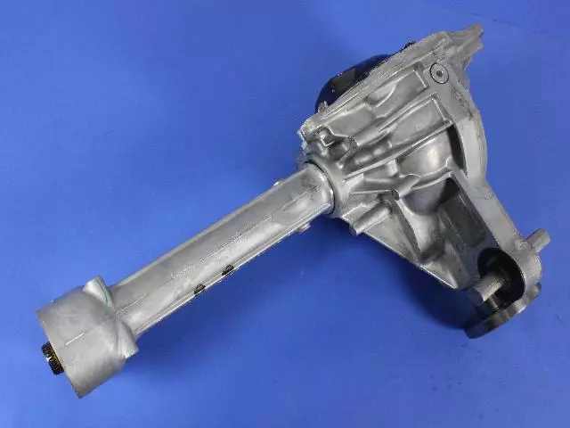 Service Front Axle - Mopar (68019334ac)