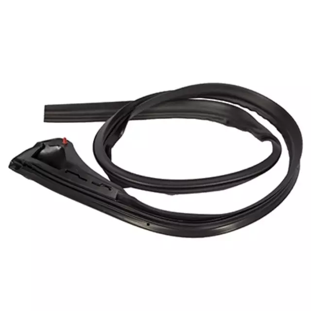 Roof Panel Weatherstrip - Driver's Side (LH) - Ford (9L3Z-1851223-A)